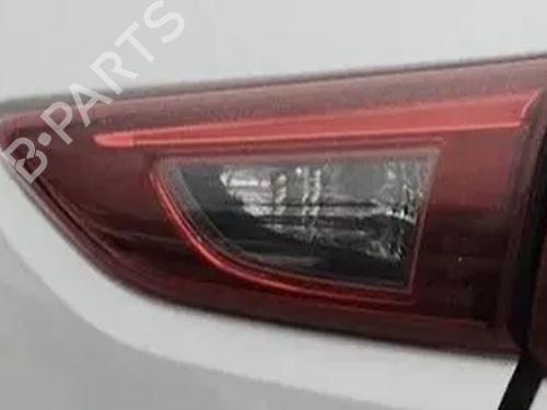Used Right tailgate light Right tailgate light MAZDA CX-3 (DK) 1.5 SKYACTIV-D (DK2WS, DK5FW) (105 hp) 31765554 31765554