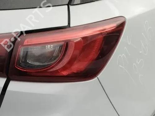 Used Right taillight Right taillight MAZDA CX-3 (DK) 1.5 SKYACTIV-D (DK2WS, DK5FW) (105 hp) 31765556 31765556