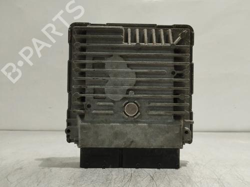 Used Engine control unit (ECU) Engine control unit (ECU) SEAT IBIZA IV (6J5, 6P1) 1.6 TDI (90 hp) 25773061 25773061