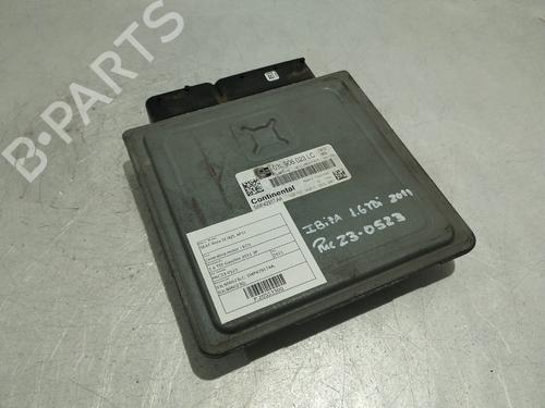 Engine control unit (ECU) SEAT IBIZA IV (6J5, 6P1) 1.6 TDI | BP25773061M57 - Image 2