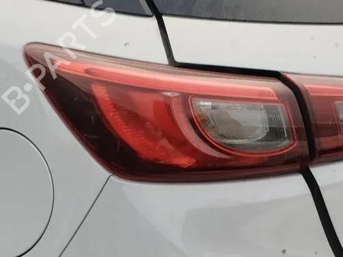 Used Left taillight Left taillight MAZDA CX-3 (DK) 1.5 SKYACTIV-D (DK2WS, DK5FW) (105 hp) 31765557 31765557