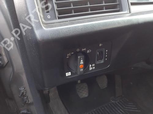 Used Headlight switch Headlight switch MERCEDES-BENZ 190 (W201) E 2.0 (201.024) (122 hp) 33627124 33627124