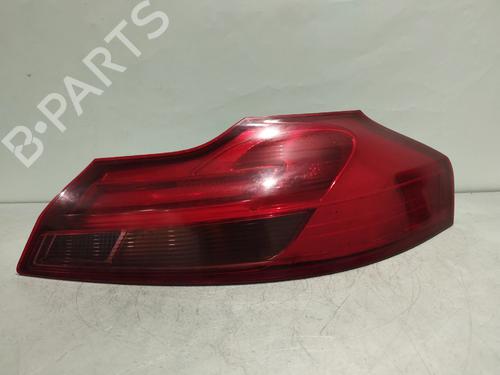 Used Right taillight Right taillight OPEL INSIGNIA A Sports Tourer (G09) 2.0 CDTI (35) (160 hp) 33329433 33329433