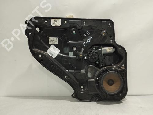 Used Rear left window mechanism Rear left window mechanism VW GOLF VI (5K1) 1.6 TDI (105 hp) 33747962 33747962