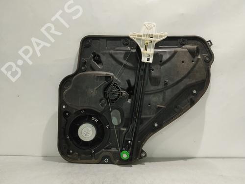 Rear left window mechanism VW GOLF VI (5K1) 1.6 TDI | BP33747962C24 - Image 2