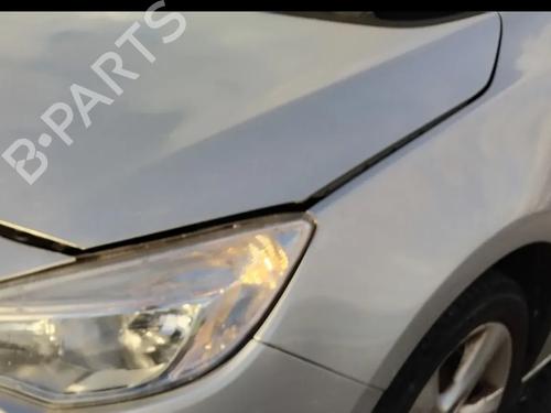 Used Left front fenders Left front fenders OPEL ASTRA J (P10) 1.4 (68) (100 hp) 33629158 33629158
