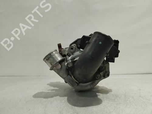 Used Turbocharger/Supercharger Turbocharger/Supercharger TOYOTA AVENSIS Saloon (_T27_) 2.0 D-4D (ADT270_, ADT270R) (124 hp) 33630605 33630605