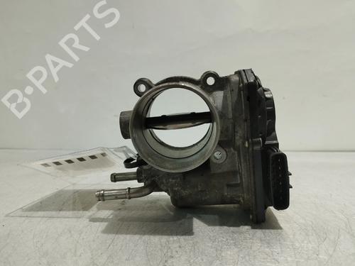 Used Throttle body Throttle body TOYOTA AVENSIS Saloon (_T27_) 2.0 D-4D (ADT270_, ADT270R) (124 hp) 33629166 33629166