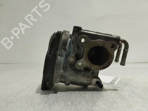 Used Egr Egr TOYOTA AVENSIS Saloon (_T27_) 2.0 D-4D (ADT270_, ADT270R) (124 hp) 33650134 33650134