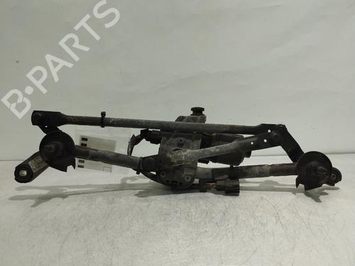 Used Front wiper motor Front wiper motor TOYOTA AVENSIS Saloon (_T27_) 2.0 D-4D (ADT270_, ADT270R) (124 hp) 33630603 33630603