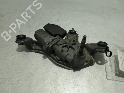 Used Rear wiper motor Rear wiper motor TOYOTA AVENSIS Saloon (_T27_) 2.0 D-4D (ADT270_, ADT270R) (124 hp) 33630604 33630604