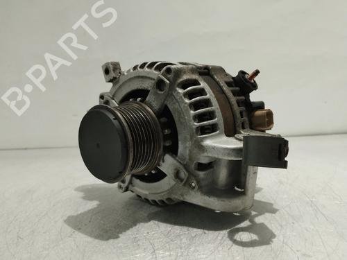 Lichtmaschine für Lichtmaschine TOYOTA AVENSIS Saloon (_T27_) 2.0 D-4D (ADT270_, ADT270R) (124 hp) 34165519 34165519