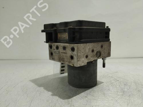 Bremsaggregat ABS für Bremsaggregat ABS TOYOTA AVENSIS Saloon (_T27_) 2.0 D-4D (ADT270_, ADT270R) (124 hp) 34165518 34165518
