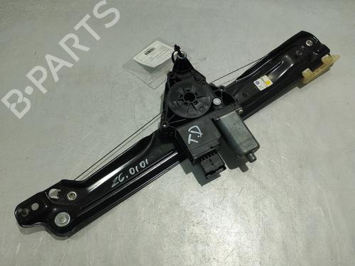 Used Rear right window mechanism Rear right window mechanism CITROËN C3 AIRCROSS II (2R_, 2C_) 1.2 PureTech 110 (2RHNZB, 2RHNZW, 2RHNPX, 2RHNPJ) (110 hp) 33747965 33747965