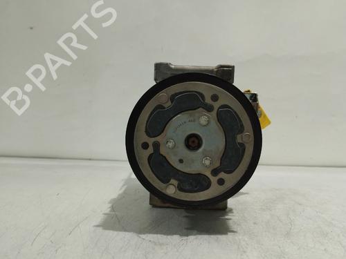 AC compressor CITROËN C3 AIRCROSS II (2R_, 2C_) 1.2 PureTech 110 (2RHNZB, 2RHNZW, 2RHNPX, 2RHNPJ) | BP33655741M34 - Image 4