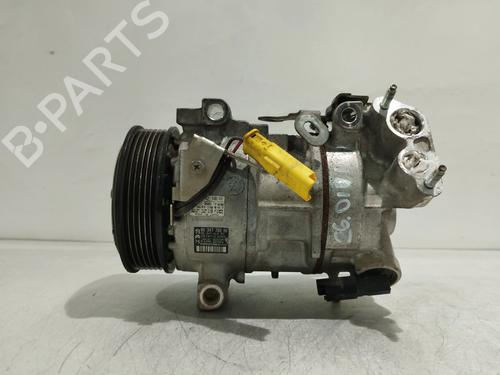 Used AC compressor AC compressor CITROËN C3 AIRCROSS II (2R_, 2C_) 1.2 PureTech 110 (2RHNZB, 2RHNZW, 2RHNPX, 2RHNPJ) (110 hp) 33655741 33655741
