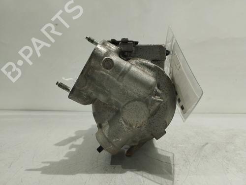AC compressor CITROËN C3 AIRCROSS II (2R_, 2C_) 1.2 PureTech 110 (2RHNZB, 2RHNZW, 2RHNPX, 2RHNPJ) | BP33655741M34 - Image 2