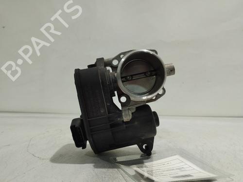 Used Throttle body Throttle body CITROËN C3 AIRCROSS II (2R_, 2C_) 1.2 PureTech 110 (2RHNZB, 2RHNZW, 2RHNPX, 2RHNPJ) (110 hp) 33655743 33655743