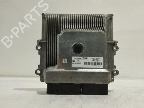 Used Engine control unit (ECU) Engine control unit (ECU) CITROËN C3 AIRCROSS II (2R_, 2C_) 1.2 PureTech 110 (2RHNZB, 2RHNZW, 2RHNPX, 2RHNPJ) (110 hp) 33655756 33655756