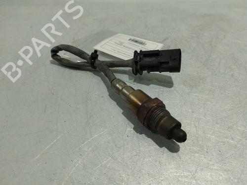 Used Electronic sensor Electronic sensor CITROËN C3 AIRCROSS II (2R_, 2C_) 1.2 PureTech 110 (2RHNZB, 2RHNZW, 2RHNPX, 2RHNPJ) (110 hp) 33655746 33655746