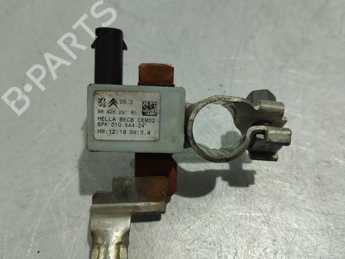 Cable CITROËN C3 AIRCROSS II (2R_, 2C_) 1.2 PureTech 110 (2RHNZB, 2RHNZW, 2RHNPX, 2RHNPJ) | BP33655748E12 - Image 2