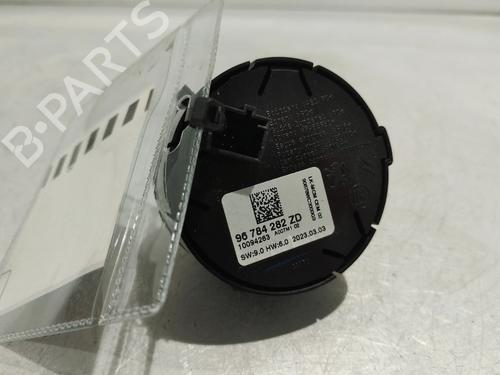 Switch CITROËN C3 AIRCROSS II (2R_, 2C_) 1.2 PureTech 110 (2RHNZB, 2RHNZW, 2RHNPX, 2RHNPJ) | BP33655758I30 - Image 2