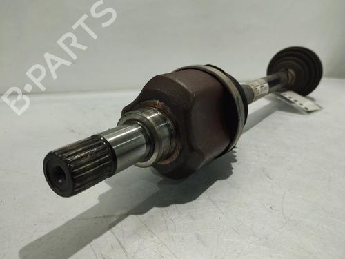 Left front driveshaft CITROËN C3 AIRCROSS II (2R_, 2C_) 1.2 PureTech 110 (2RHNZB, 2RHNZW, 2RHNPX, 2RHNPJ) | BP33660978M38 - Image 3