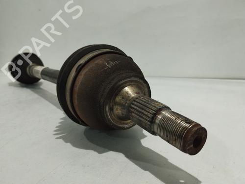 Left front driveshaft CITROËN C3 AIRCROSS II (2R_, 2C_) 1.2 PureTech 110 (2RHNZB, 2RHNZW, 2RHNPX, 2RHNPJ) | BP33660978M38 - Image 2