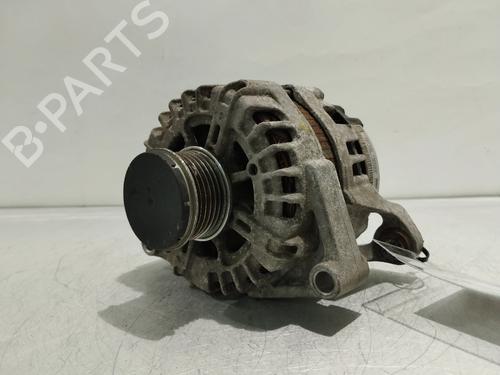 Used Alternator Alternator OPEL MOKKA / MOKKA X (J13) 1.4 (_76) (140 hp) 33675783 33675783