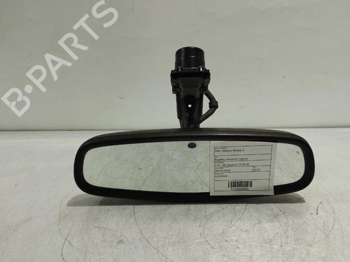 Used Rear mirror Rear mirror OPEL MOKKA / MOKKA X (J13) 1.4 (_76) (140 hp) 33675819 33675819