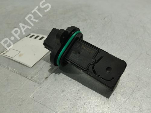 Used Mass air flow sensor Mass air flow sensor OPEL MOKKA / MOKKA X (J13) 1.4 (_76) (140 hp) 33675813 33675813