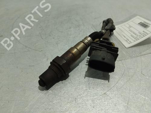 Used Electronic sensor Electronic sensor OPEL MOKKA / MOKKA X (J13) 1.4 (_76) (140 hp) 33675810 33675810