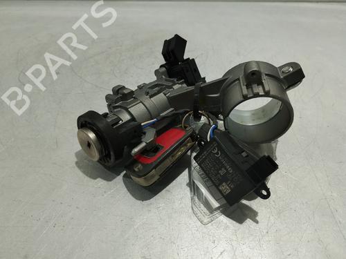 Used Ignition barrel Ignition barrel OPEL MOKKA / MOKKA X (J13) 1.4 (_76) (140 hp) 33675811 33675811