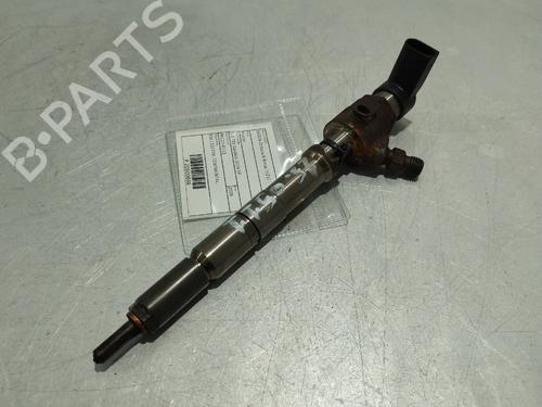 Used Injector Injector SKODA OCTAVIA II Combi (1Z5) 1.6 TDI (105 hp) 33675823 33675823