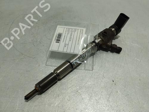 Used Injector Injector SKODA OCTAVIA II Combi (1Z5) 1.6 TDI (105 hp) 33675822 33675822