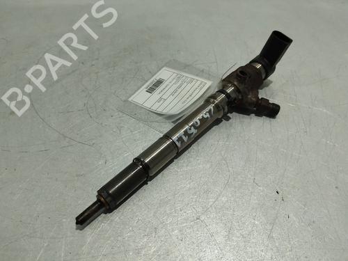 Used Injector Injector SKODA OCTAVIA II Combi (1Z5) 1.6 TDI (105 hp) 33675821 33675821