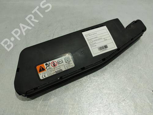 Used Right seat airbag Right seat airbag OPEL MOKKA / MOKKA X (J13) 1.4 (_76) (140 hp) 33675797 33675797