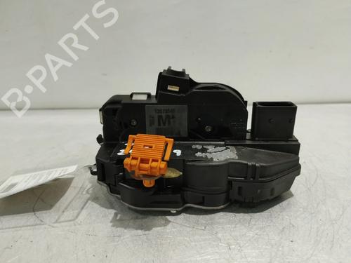 Used Rear left lock Rear left lock OPEL MOKKA / MOKKA X (J13) 1.4 (_76) (140 hp) 33675792 33675792