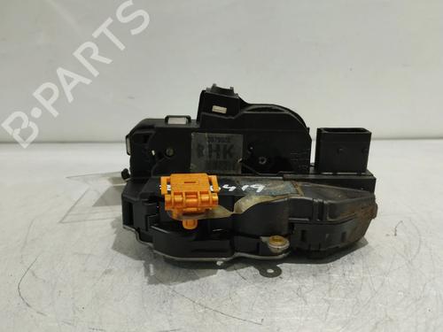 Used Front left lock Front left lock OPEL MOKKA / MOKKA X (J13) 1.4 (_76) (140 hp) 33675791 33675791