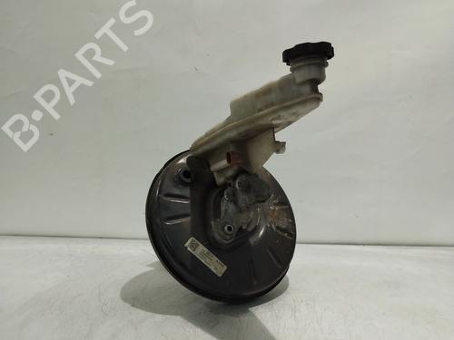 Used Servo brake Servo brake OPEL MOKKA / MOKKA X (J13) 1.4 (_76) (140 hp) 33675804 33675804