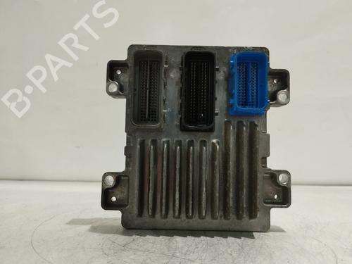 Used Engine control unit (ECU) Engine control unit (ECU) OPEL MOKKA / MOKKA X (J13) 1.4 (_76) (140 hp) 33675787 33675787
