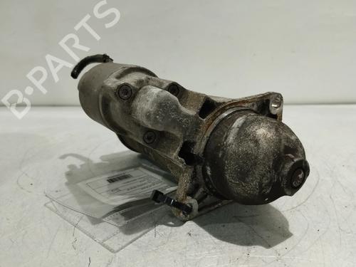 Used Starter Starter OPEL MOKKA / MOKKA X (J13) 1.4 (_76) (140 hp) 33675789 33675789
