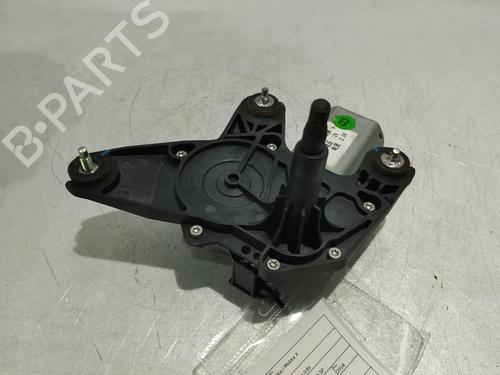 Used Rear wiper motor Rear wiper motor OPEL MOKKA / MOKKA X (J13) 1.4 (_76) (140 hp) 33675790 33675790