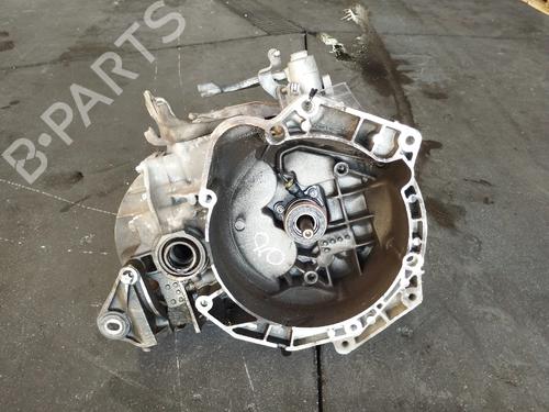 Gearbox OPEL CORSA D (S07) 1.3 CDTI (L08, L68) | BP33162762M3 - Image 5