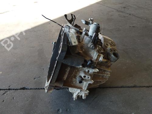 Gearbox OPEL CORSA D (S07) 1.3 CDTI (L08, L68) | BP33162762M3 - Image 4