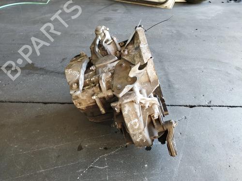 Gearbox OPEL CORSA D (S07) 1.3 CDTI (L08, L68) | BP33162762M3 - Image 2