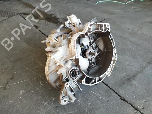gearbox-opel-corsa-d-s07-2006-2007-2008-2009-2010-2011-2012-2013-2014-2015-33162762 main image