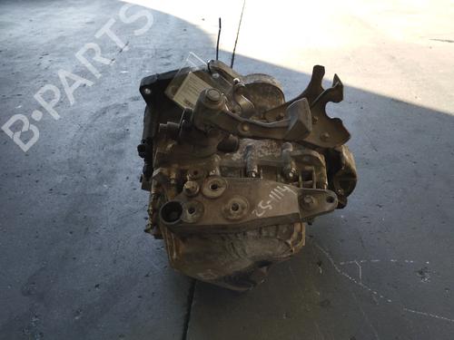 Gearbox OPEL CORSA D (S07) 1.3 CDTI (L08, L68) | BP33162762M3 - Image 3