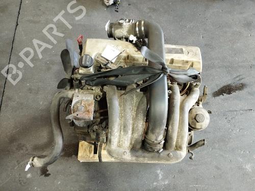 Used Engine Engine MERCEDES-BENZ E-CLASS (W210) E 290 Turbo-D (210.017) (129 hp) 29422123 29422123