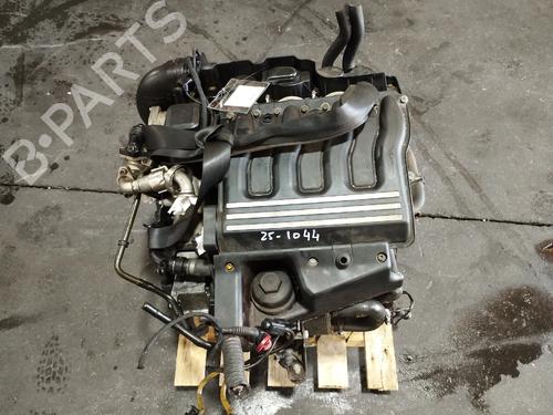 Used Engine Engine BMW 3 (E46) 320 d (136 hp) 32759180 32759180